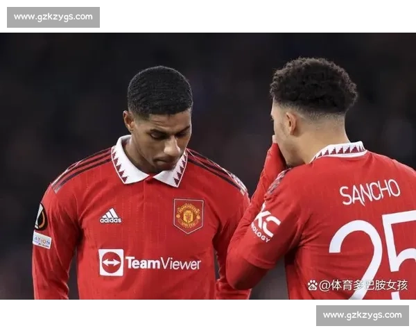 巴萨门将注册冲刺!拉什福德或成首轮看客