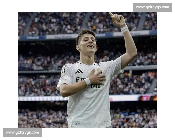 皇马青训新星琼 - 马丁内斯晋升一线队，目标第六中卫强化防线