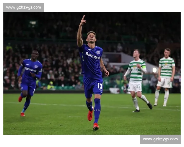 浴火重生!保利尼奥从勒沃库森低谷到世俱杯绝杀的救赎之路